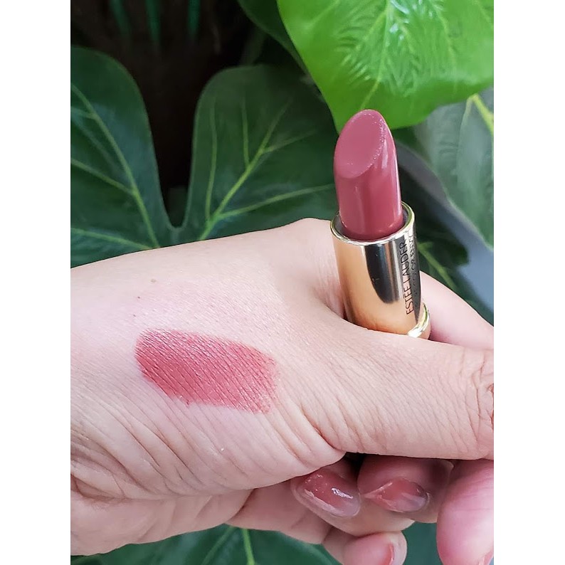 Fullsize - Son tách gift Estee Lauder Pure Color Envy màu 441 Rose Tea | BigBuy360 - bigbuy360.vn