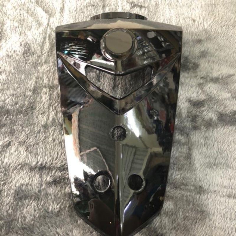 Mặt nạ sirius 3 lổ dùng để lắp rổ