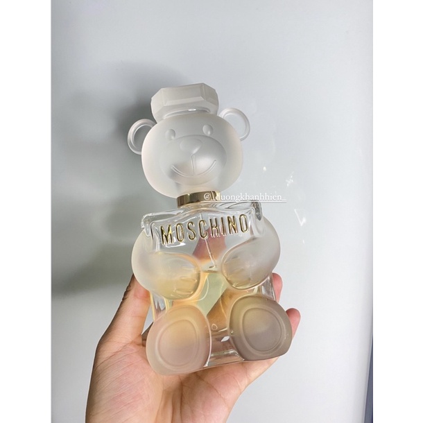 Nước hoa Moschino Toy2