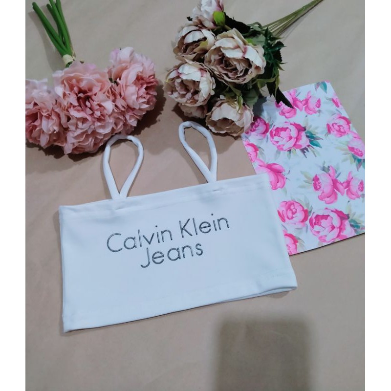 áo ống dây croptop | BigBuy360 - bigbuy360.vn