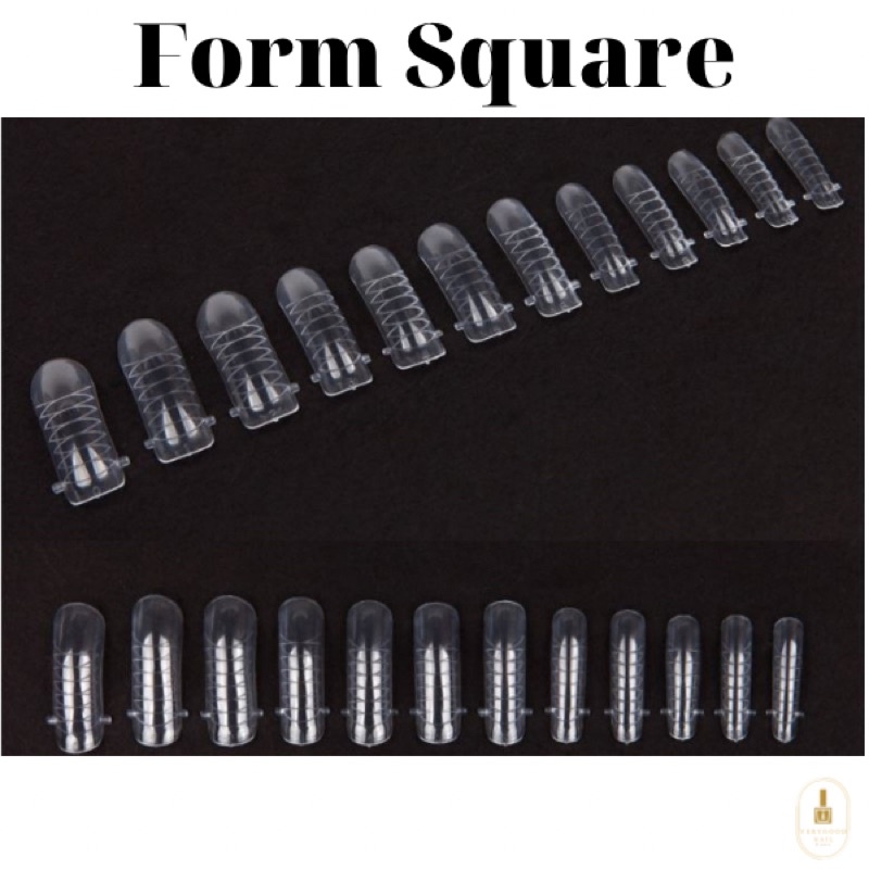 Vicgel plus - Móng up gel gôm định hình form móng