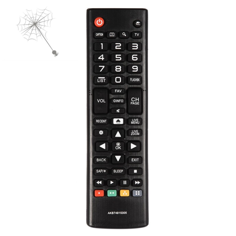 Điều Khiển Từ Xa Akb74915305 Cho Tv Thông Minh Lg Smart Tv 43uh6030 43uh610 43uh6100 43uh6100uh 50uh6300ua 65uh8500