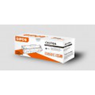 HỘP MỰC IN GIPCO CE278A