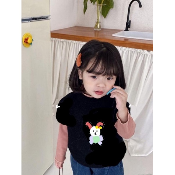 Áo Len cho bé Hàng thương hiệu NATACO