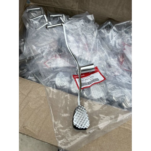 Cần số Dream Thái - Cần số wave thái zin chính hãng Honda Thái