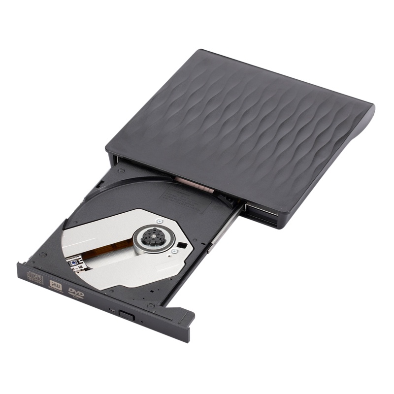 Ổ Đĩa DVD Ngoài Usb 3.0 Cho Máy Tính