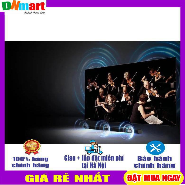 Tivi Samsung UA55AU8000 55inch smart 4K, Mới 2021 | BigBuy360 - bigbuy360.vn