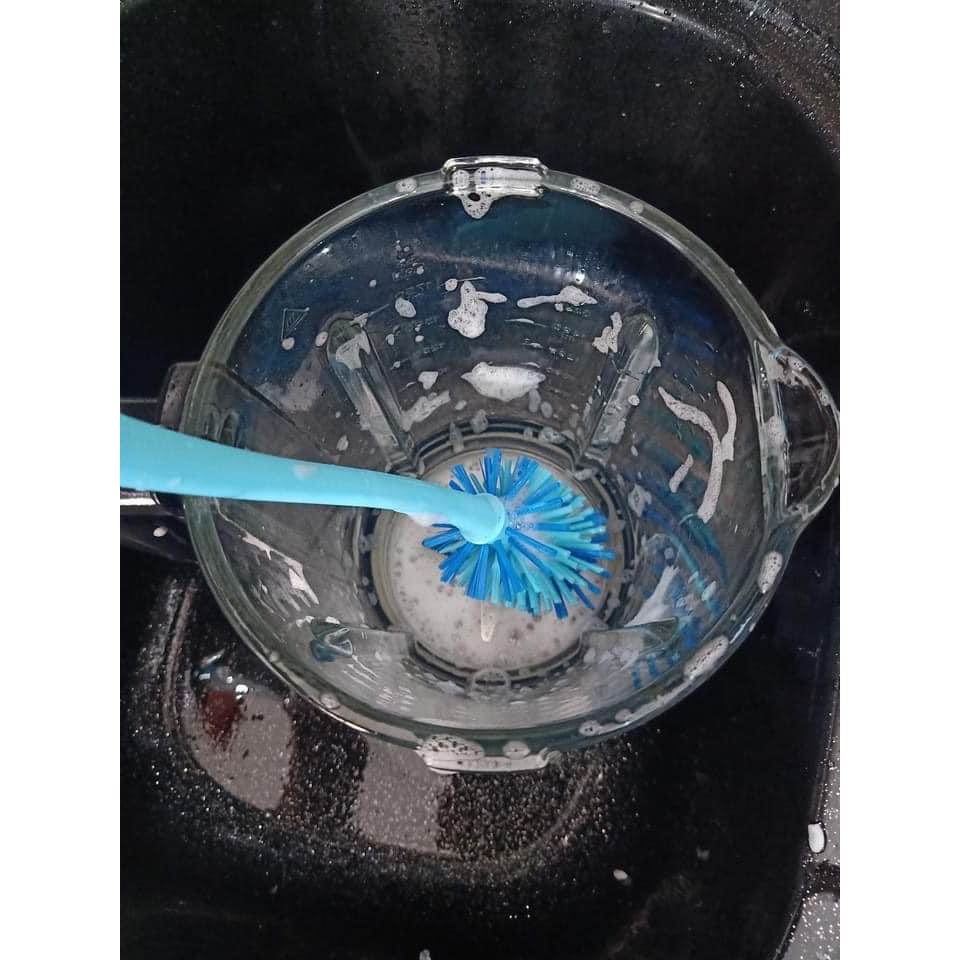 Bàn Chải Vệ Sinh Bình Eco Bottle Brush