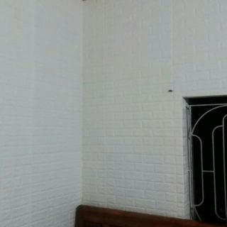XỐP DÁN TƯỜNG 3D