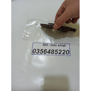 xích cam chế máy nướng thịt dài 1'1m