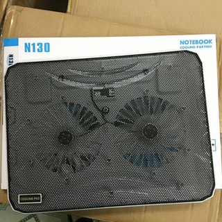 Đế quạt tản nhiệt N130