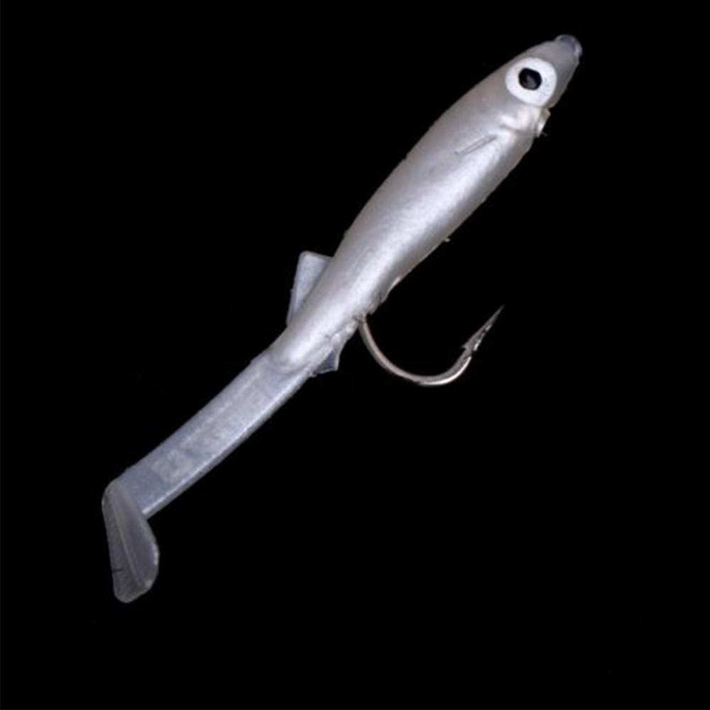 MUVAKO Bộ 3 Mồi Câu Cá Giả