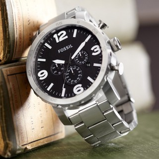 Đồng hồ nam Fossil JR1353