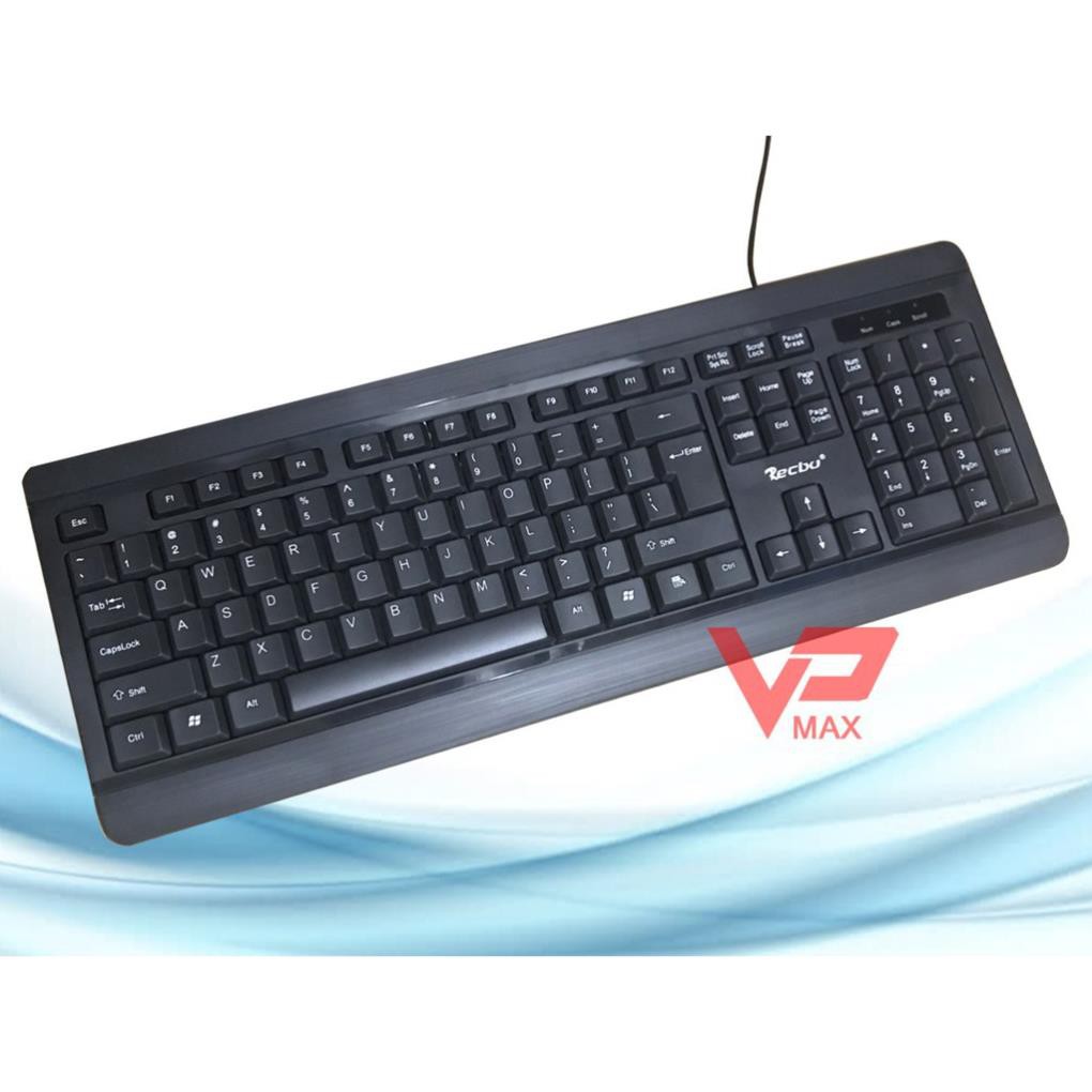 Xả Kho giá sốc Bàn phím máy tính Warship Fortech Life Mini Gaming chơi game, văn phòng