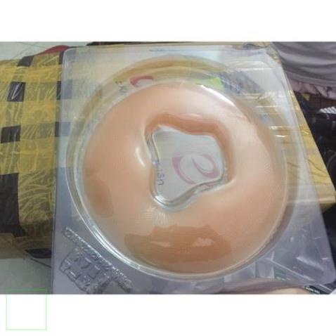 Gối Massage Silicon úp mặt chuyên dụng Spa