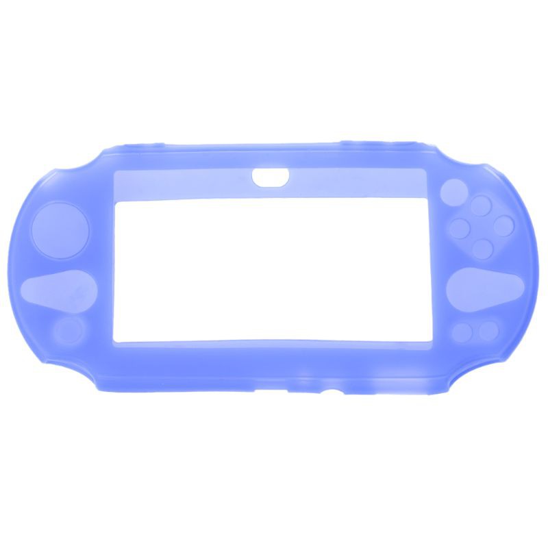 Ốp silicon bảo vệ cho máy chơi game Sony Playstation PS Vita 2000