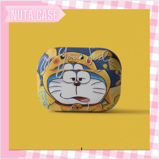 CASE AIRPOD Vỏ ốp case bảo vệ bao đựng tai nghe không dây bluetooths