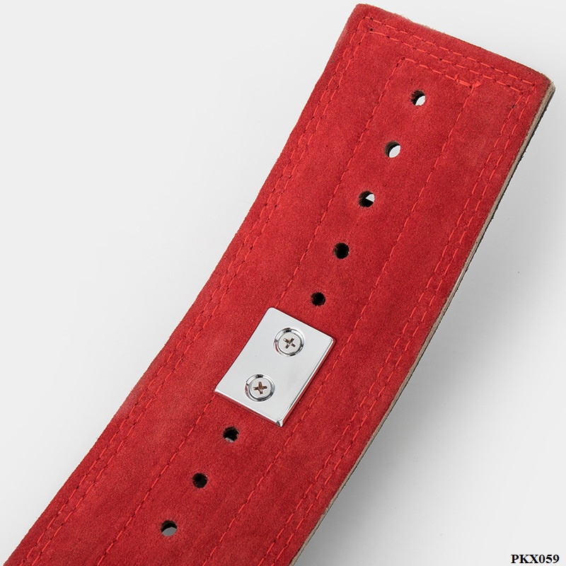 Đai lưng da - Belt Powerlifting