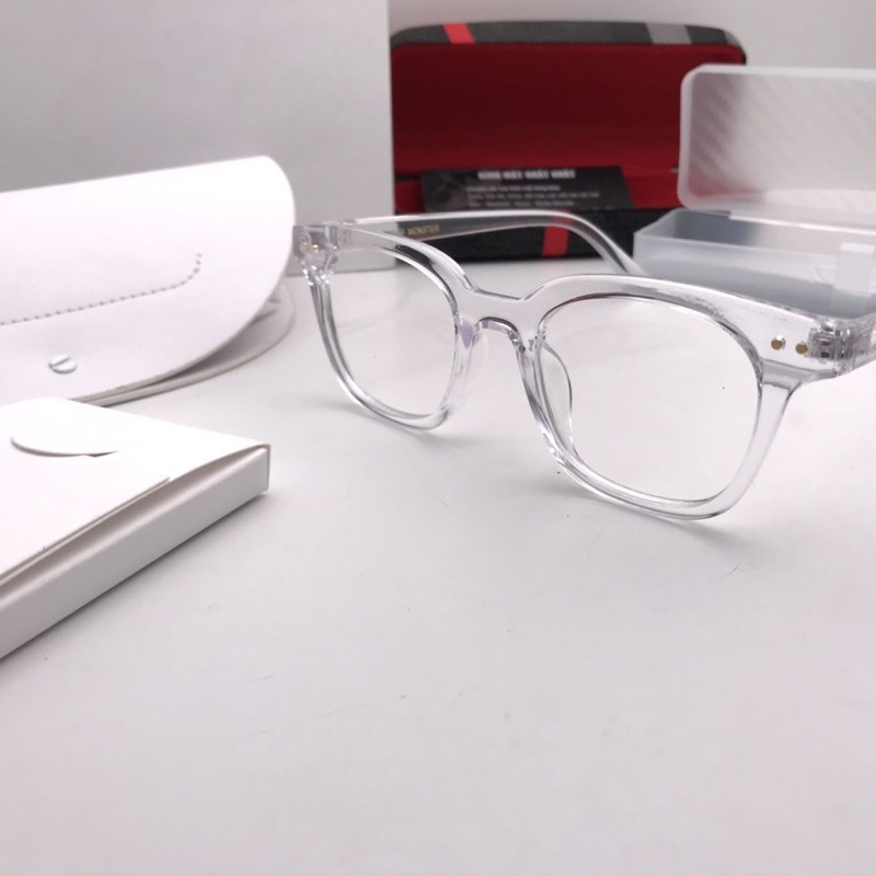 Kính mắt thời trang Hàn Quốc Hottrend - Chữ V | BigBuy360 - bigbuy360.vn