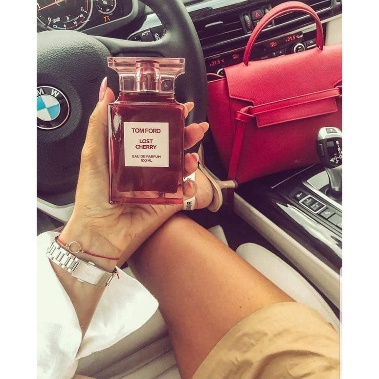 Hàng sẵn - Nước hoa Tom Ford Lost Cherry EDP