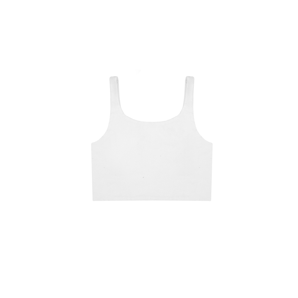 Crop Tank Top TATICHU - Áo TANK TOP croptop