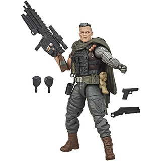 Mô hình Marvel Legends Cable