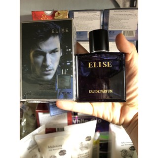 Nước hoa Nam Elise 50ml
