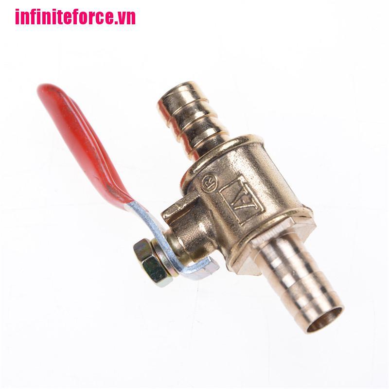Van khóa 8mm 5 / 16 đa dụng bằng đồng thau chất lượng cao