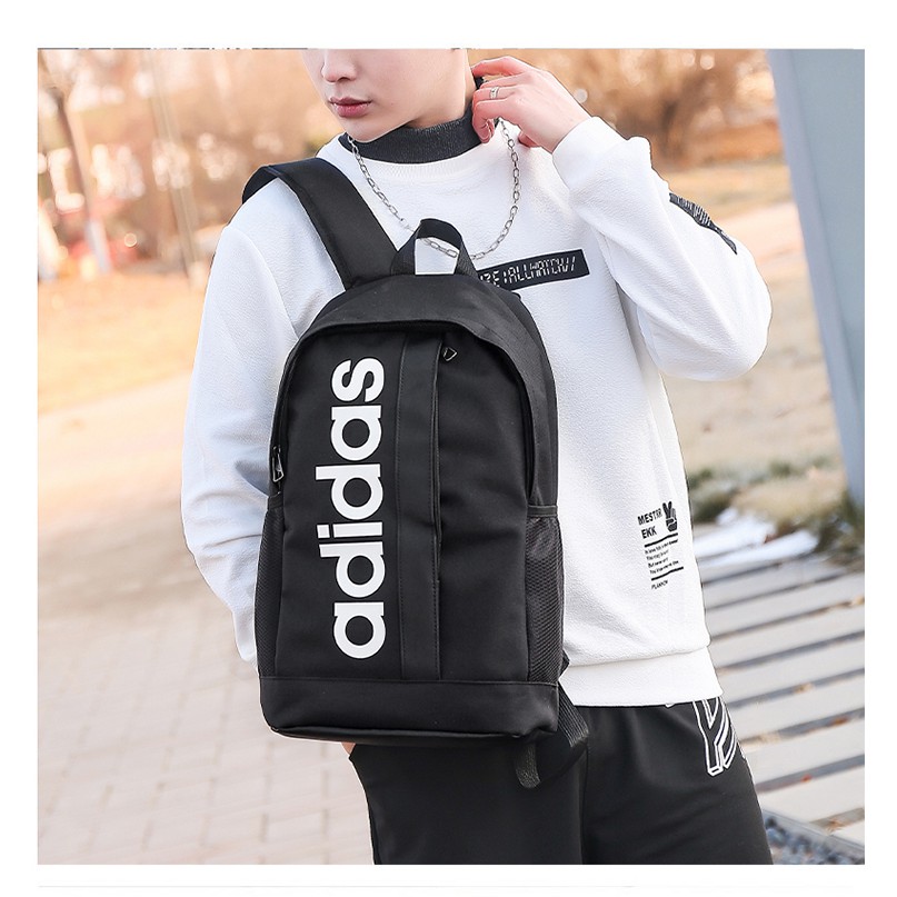 Ba Lô Adidas Thời Trang Trẻ Trung