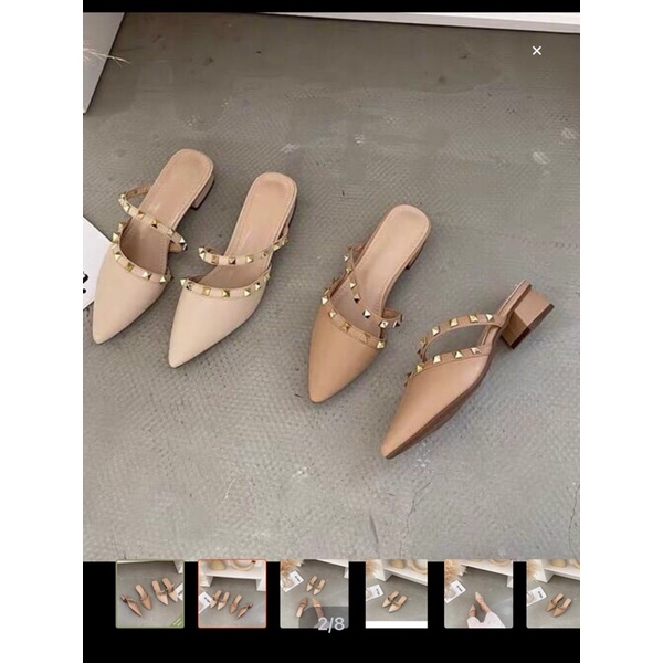 Sục big size 33-43