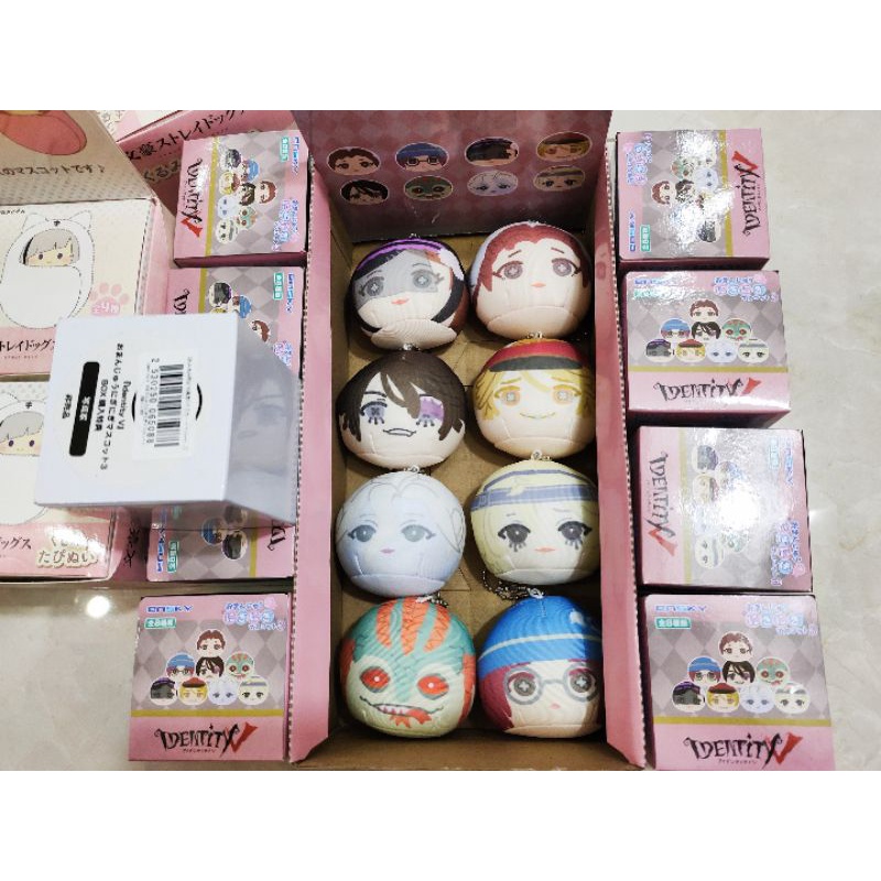 Cục Mochi Niginigi chính hãng