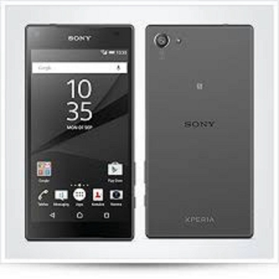 GIÁ HỜI điện thoại Sony Xperia Z5 ram 3G/32G mới Chính hãng, chiến game siêu mượt GIÁ HỜI