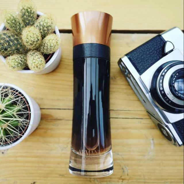 Nước hoa nam Armani code profumo