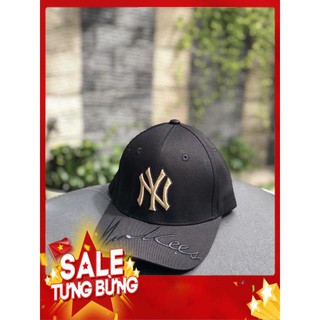[FreeShip] Mũ lưỡi trai Yankees
