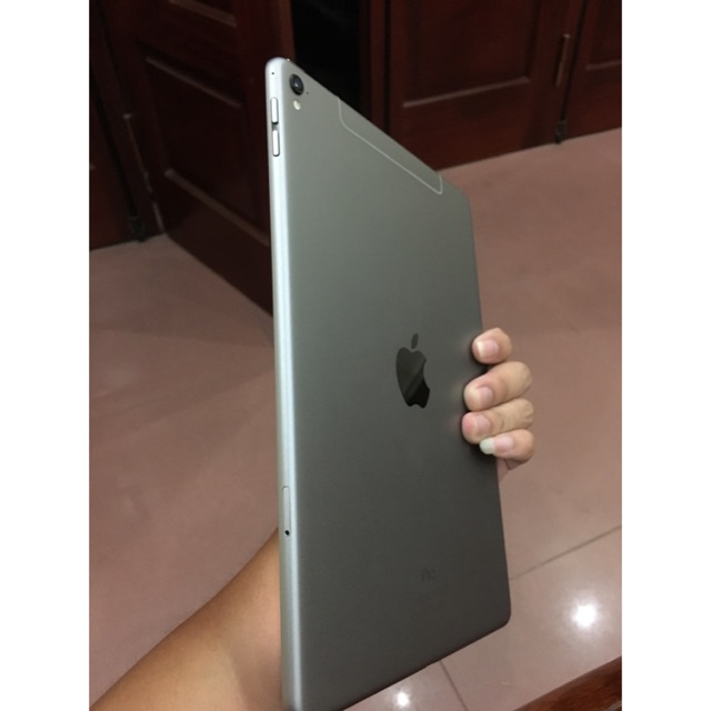 Ipad pro 9.7 128gb wifi 4g