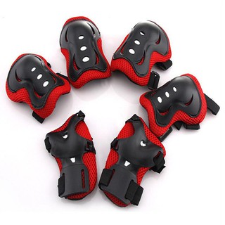 Bộ bảo hộ tay chân cho bé