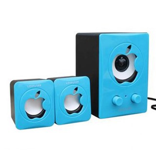 Loa vi tính JoyFun D100