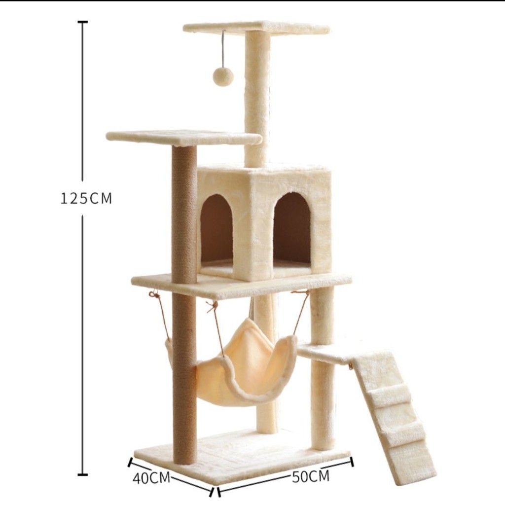 Khung cho mèo leo, mèo, con, đỏ ròng, giá đặc biệt, bốn mùa, cổ điển, đồ chơi lớn [được đăng vào ngày 26 tháng