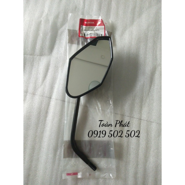 KÍNH HẬU - GƯƠNG HẬU VARIO 125 2019 - VARIO 150 2019 CHÍNH HÃNG HONDA INDONESIA