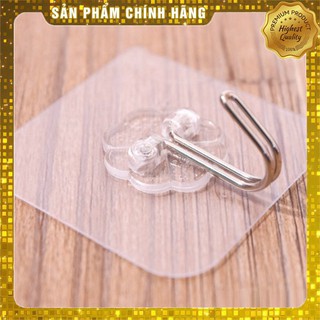 Móc dán tường chịu lực siêu bền