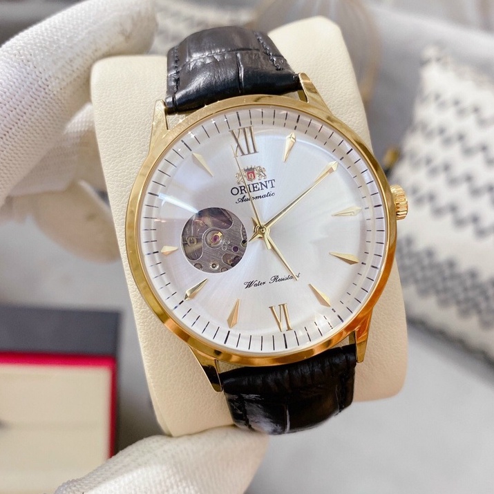 ĐỒNG HỒ NAM ORIENT LỘ CƠ - Bảo hành 24 tháng