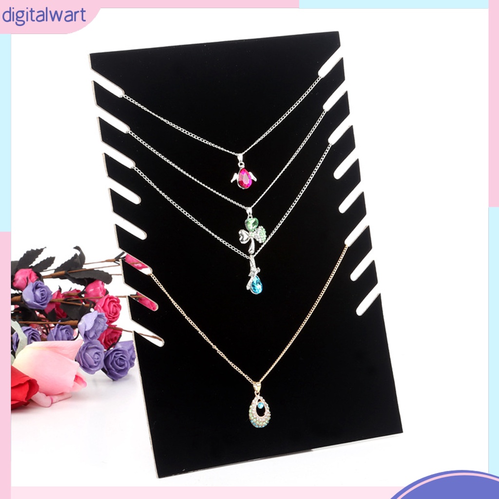 Giá Đỡ Trưng Bày Trang Sức Tiện Dụng Cho Phòng Ngủ