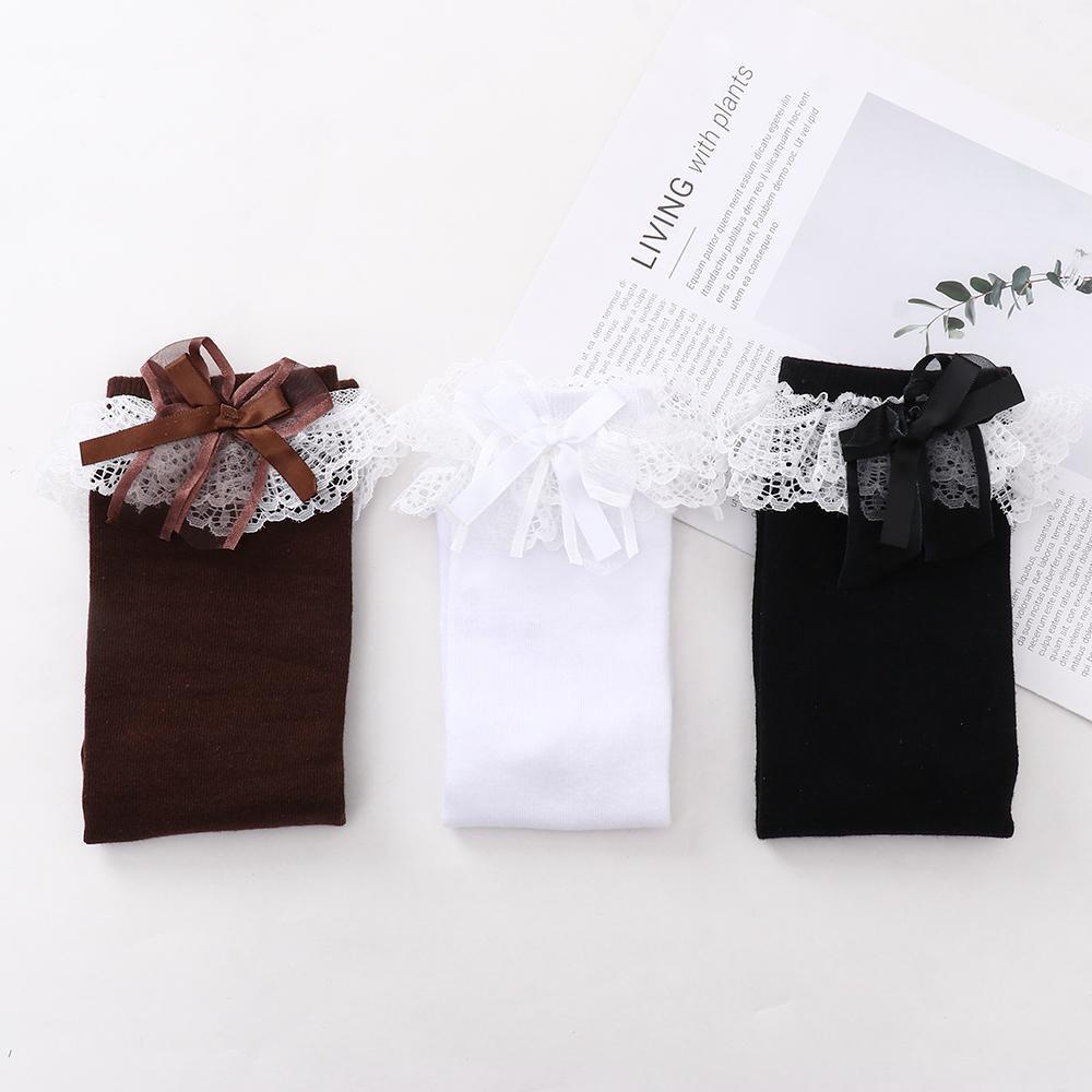 Tất Chân Cotton Hóa Trang Cô Hầu Gái Gợi Cảm