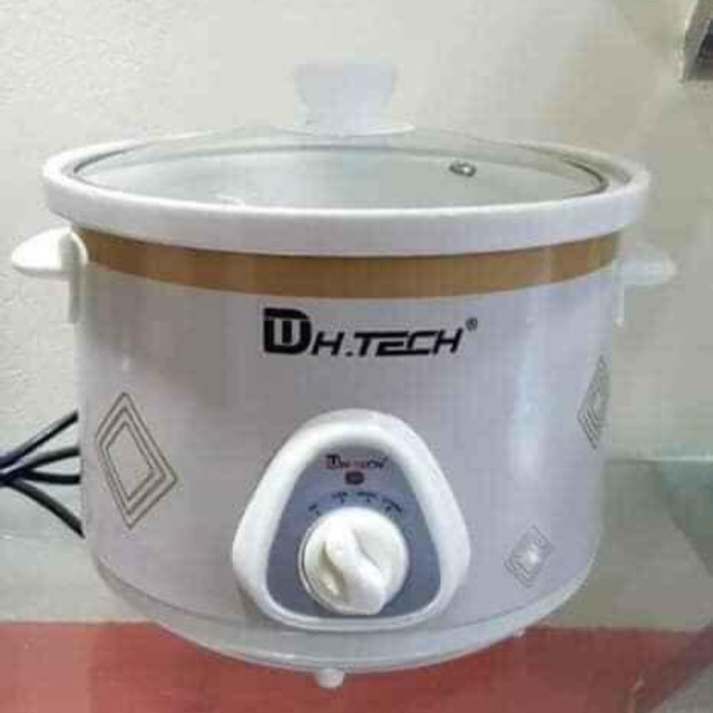 Nồi hầm cháo Đạt tường 1,5L-2,5L