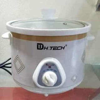 Nồi hầm cháo đạt tường 1,5l-2,5l