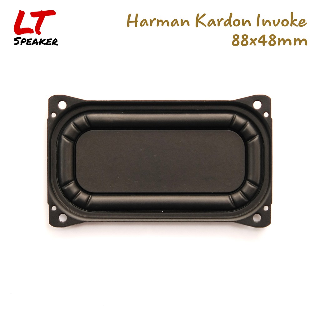 Cộng hưởng Harman Kardon Invoke 88x48mm - Khung kim loại