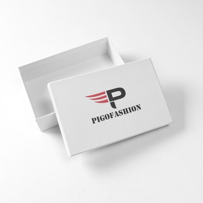 Hộp carton đóng gói sản phẩm loại hộp lớn và nhỏ - Pigofashion
