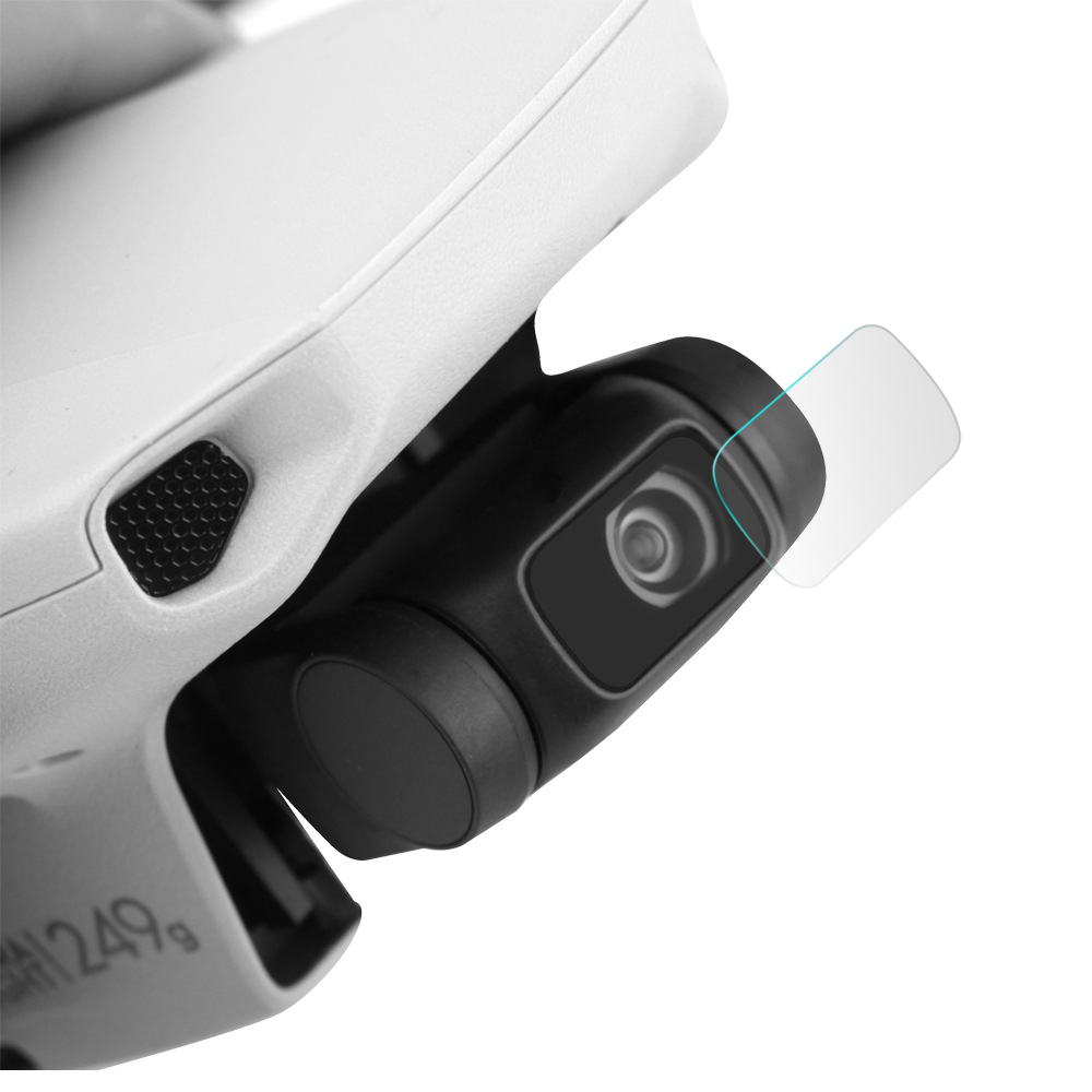Kính cường lực bảo vệ Camera cho DJI mavic mini / mini 2 / mini SE
