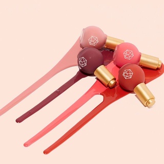 Má hồng serum blush của Em Cosmetics