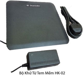 Bàn khử từ Foxcom HK01